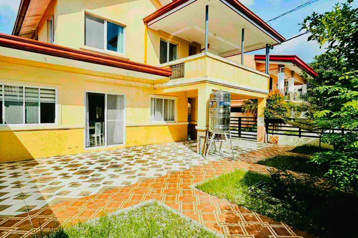 4 Bedroom House for Sale in Villa Kananga, Butuan, Agusan del Norte – photo 3