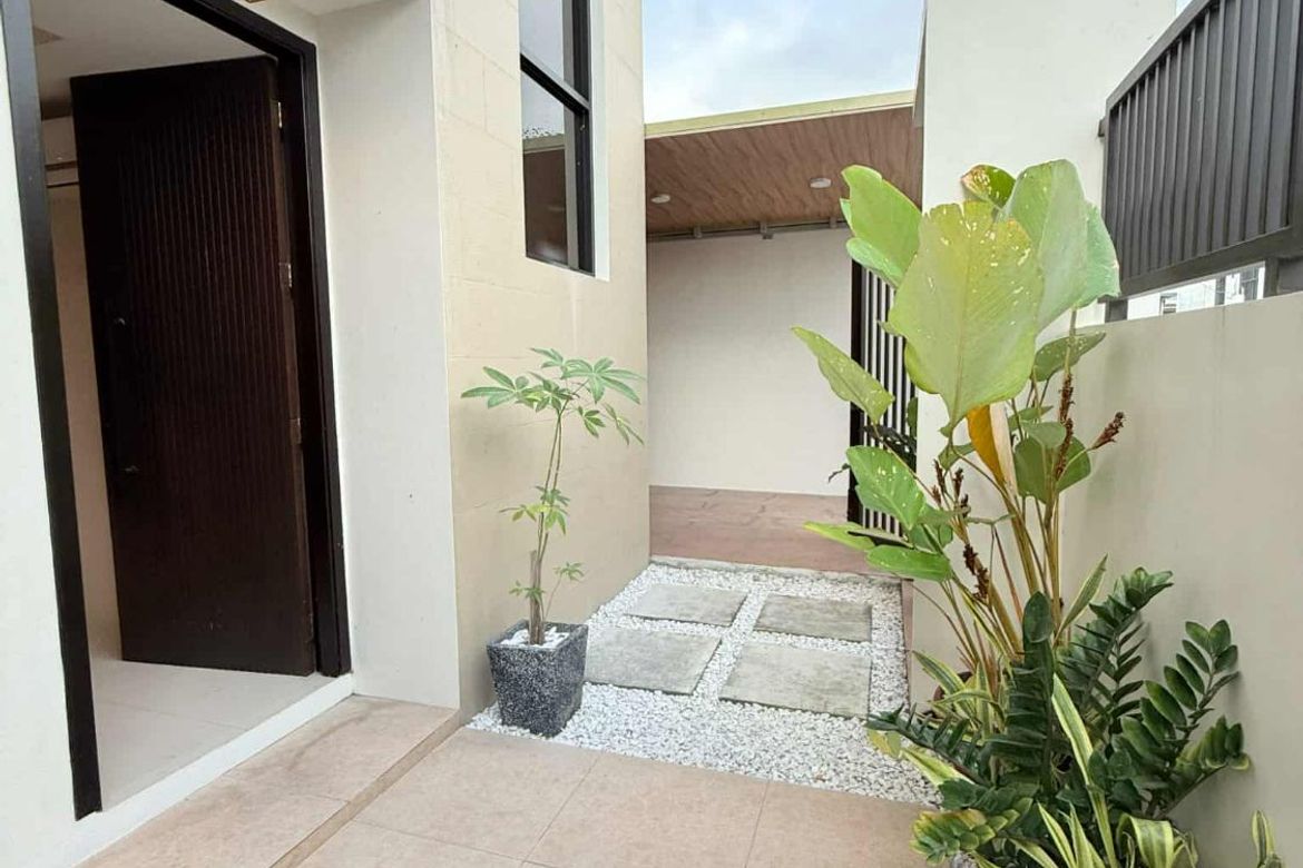 4 Bedroom House for Sale in Villagio Real, Telabastagan, San Fernando, Pampanga – photo 2