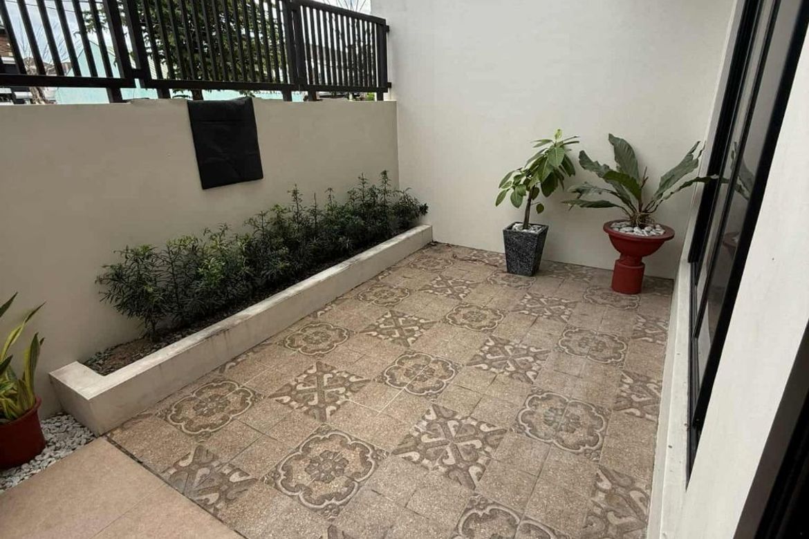 4 Bedroom House for Sale in Villagio Real, Telabastagan, San Fernando, Pampanga – photo 3