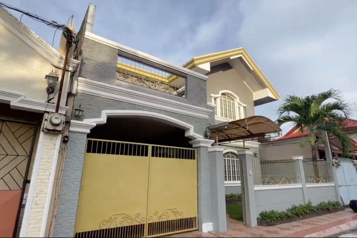 4 Bedroom House for Sale in Villamonte, Bacolod, Negros Occidental – photo 2