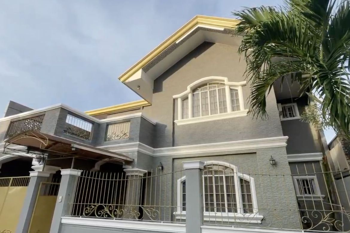 4 Bedroom House for Sale in Villamonte, Bacolod, Negros Occidental – photo 3