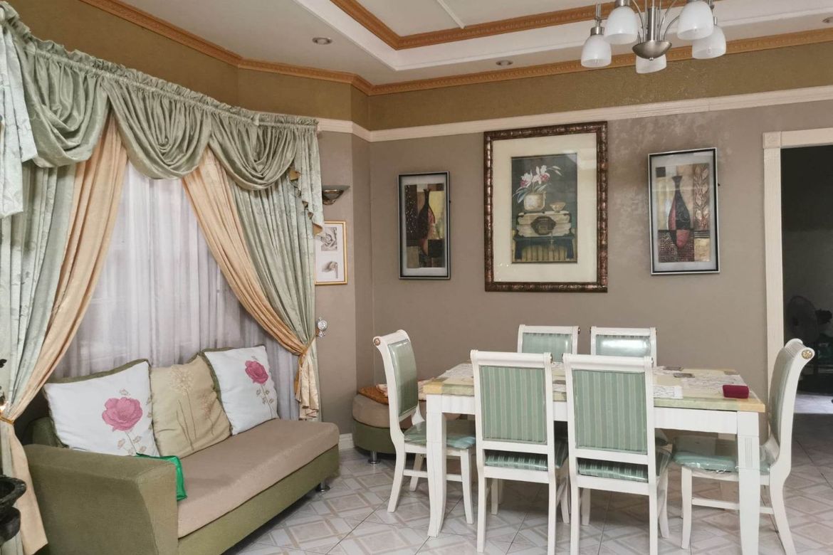 4 Bedroom House for Sale in Villamonte, Bacolod, Negros Occidental – photo 5