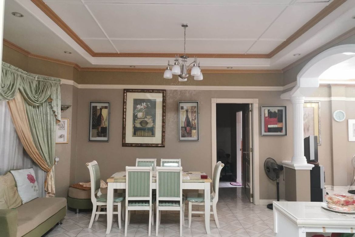 4 Bedroom House for Sale in Villamonte, Bacolod, Negros Occidental – photo 8