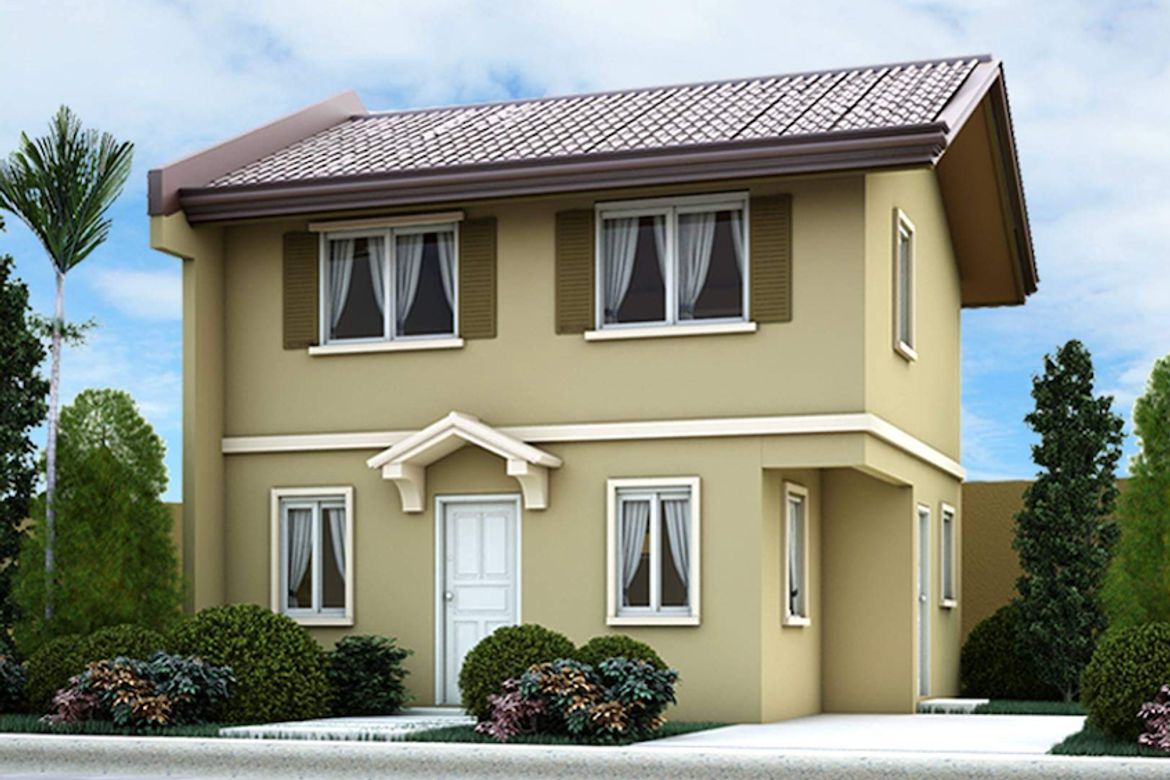 4 Bedroom House for Sale in Vista Alegre, Bacolod, Negros Occidental
