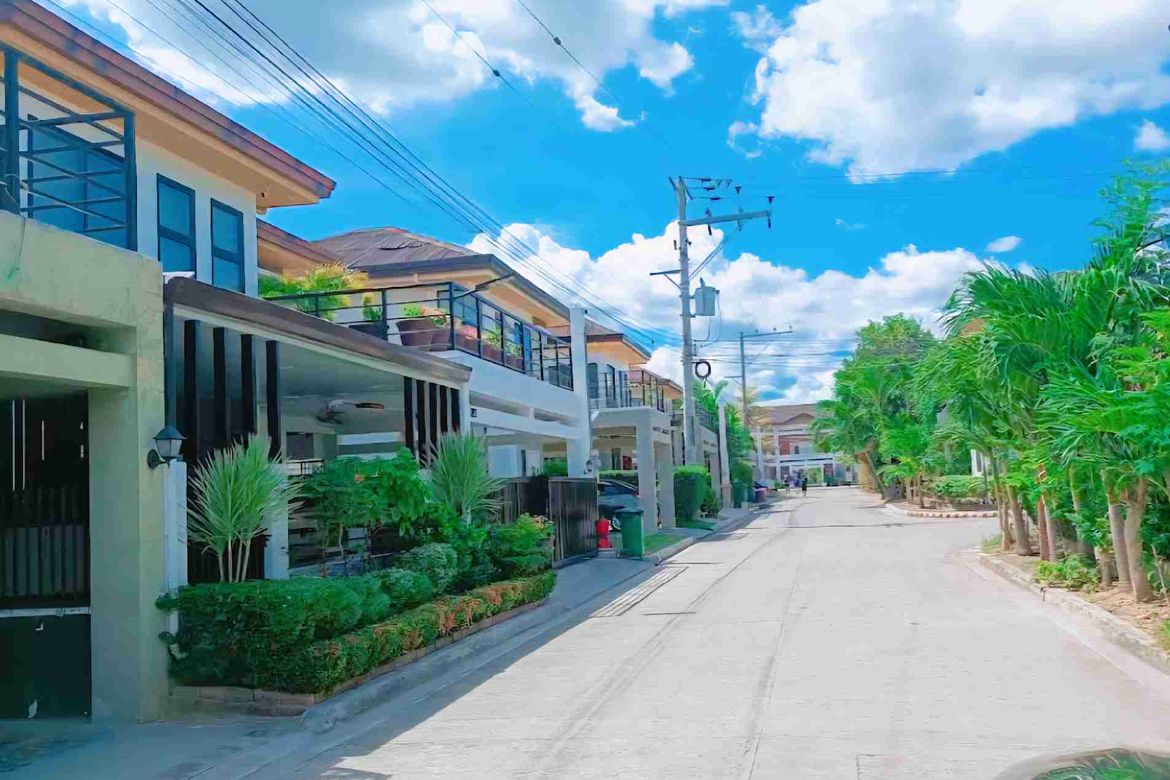 4 Bedroom House for Sale in VIZKAYA ZEN RESIDENCES, Calajo-An, Minglanilla, Cebu – photo 3