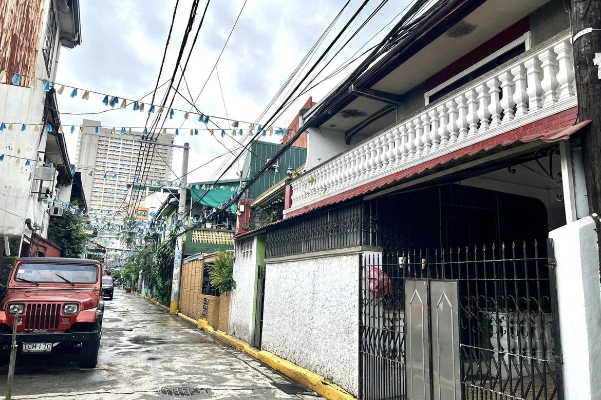 4 Bedroom House for Sale in Wack-Wack Greenhills, Mandaluyong, Metro Manila near MRT-3 Ortigas – photo 8