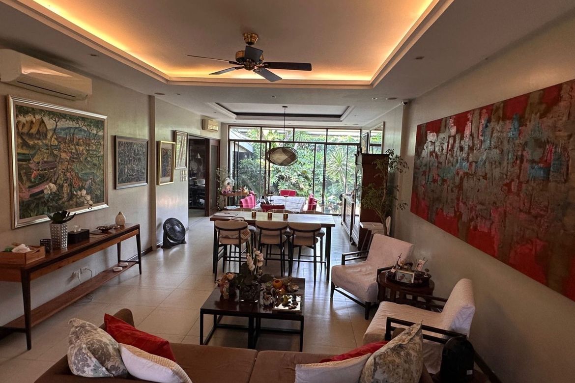 4 Bedroom House for Sale in Wack-Wack Greenhills, Mandaluyong, Metro Manila
