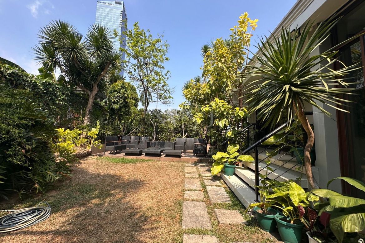 4 Bedroom House for Sale in Wack-Wack Greenhills, Mandaluyong, Metro Manila – photo 7