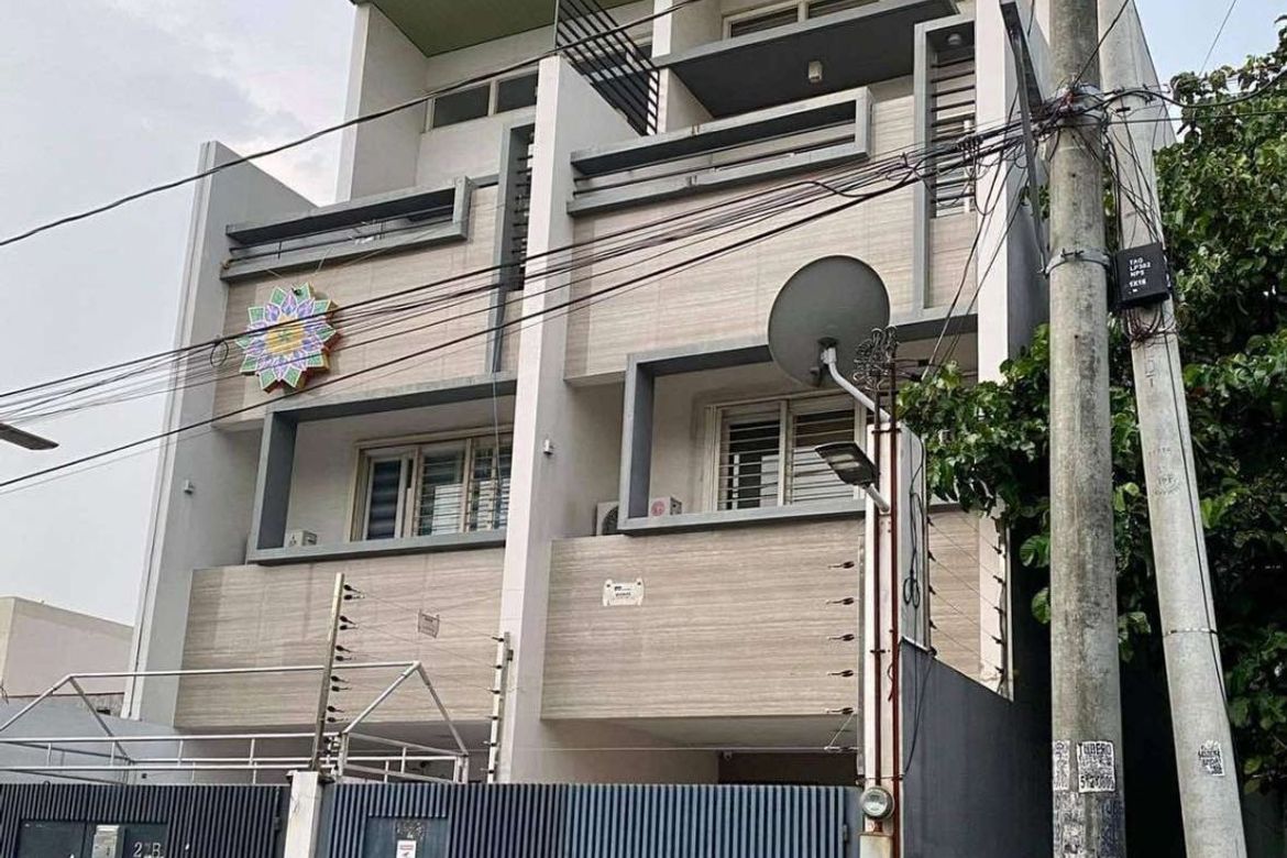 4 Bedroom House for Sale in Western Bicutan, Taguig, Metro Manila