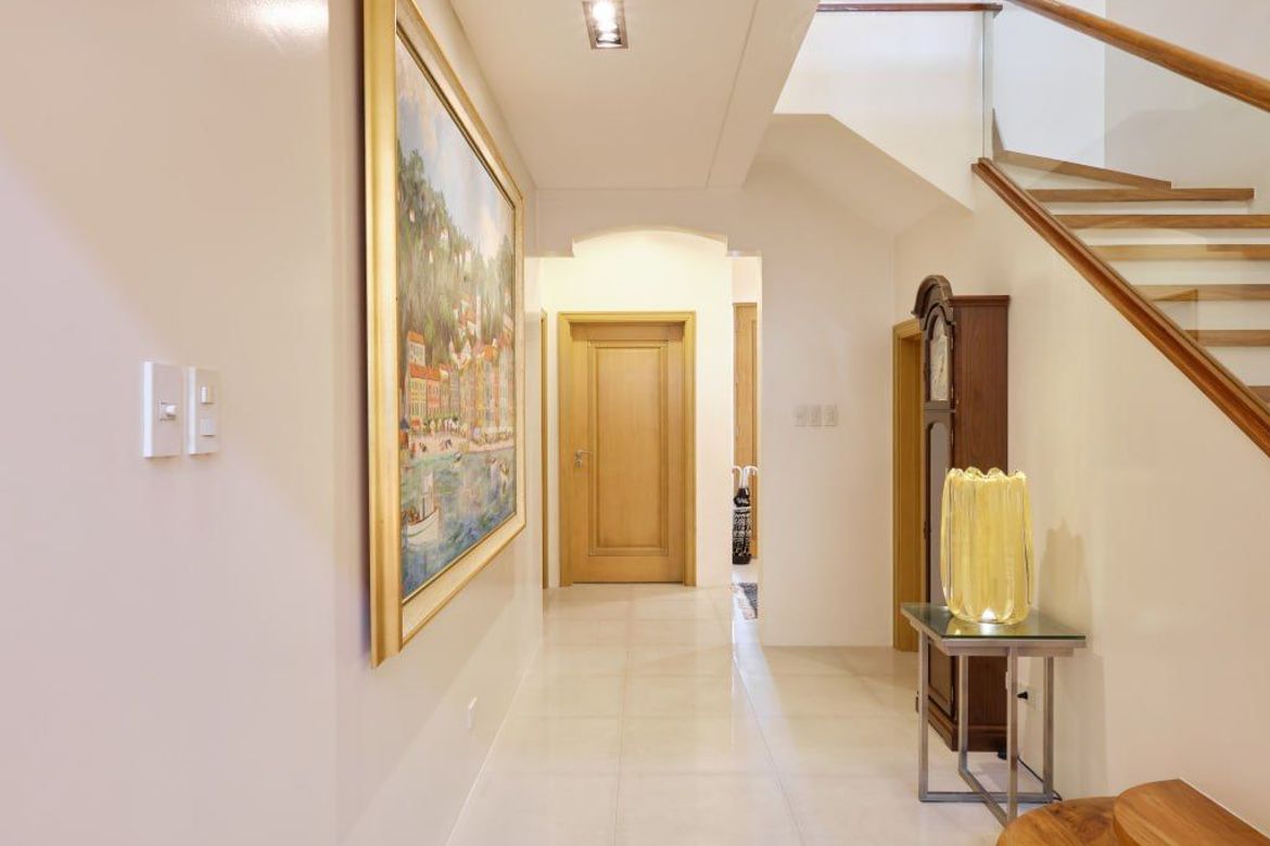 4 Bedroom House for Sale in Western Bicutan, Taguig, Metro Manila – photo 3