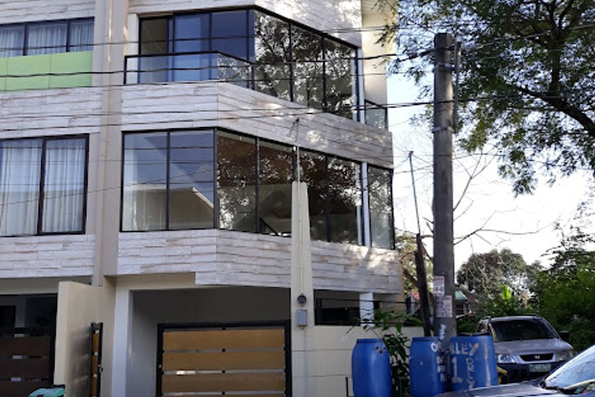 4 Bedroom House for Sale in Western Bicutan, Taguig, Metro Manila