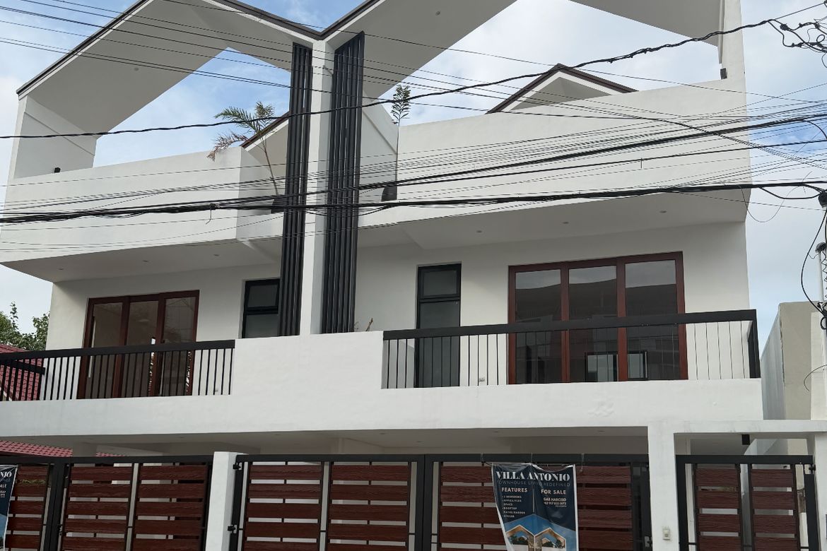 4 Bedroom House for Sale in Western Bicutan, Taguig, Metro Manila