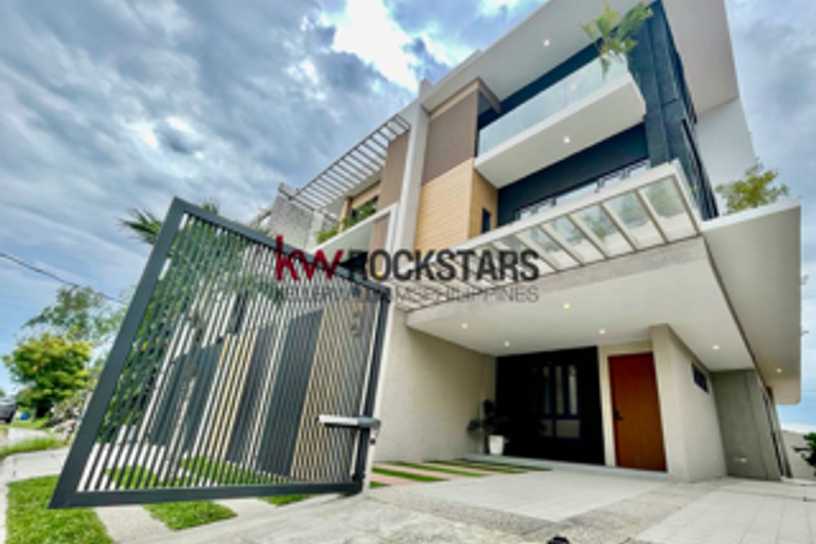 4 Bedroom House for Sale in Western Bicutan, Taguig, Metro Manila – photo 2