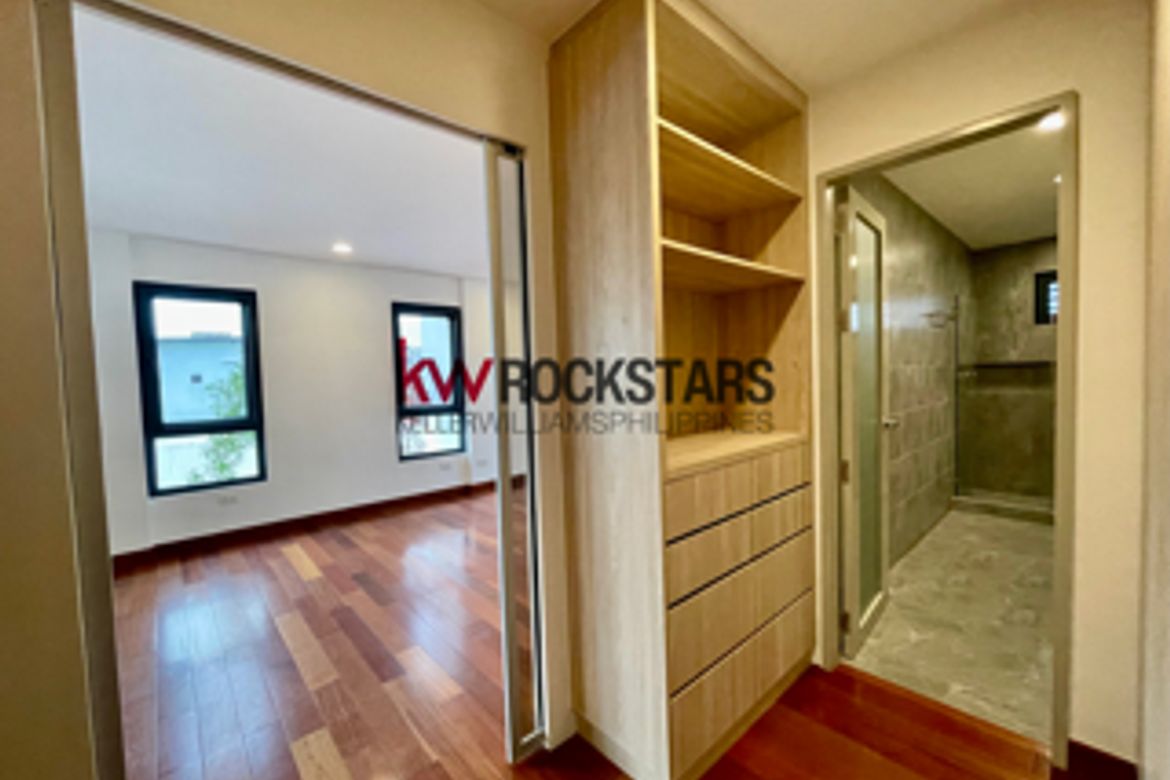 4 Bedroom House for Sale in Western Bicutan, Taguig, Metro Manila – photo 4