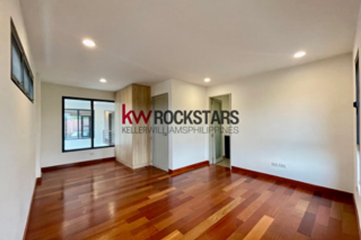 4 Bedroom House for Sale in Western Bicutan, Taguig, Metro Manila – photo 5