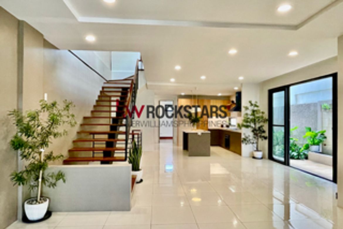 4 Bedroom House for Sale in Western Bicutan, Taguig, Metro Manila – photo 8