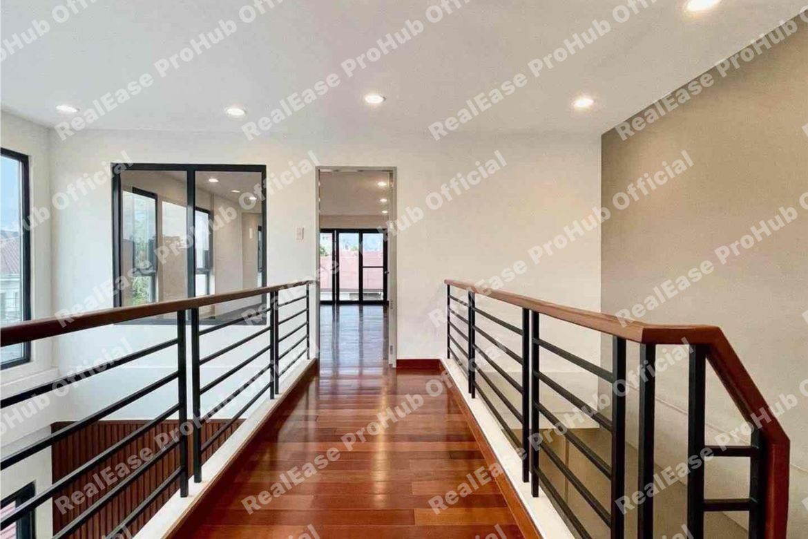 4 Bedroom House for Sale in Western Bicutan, Taguig, Metro Manila – photo 8