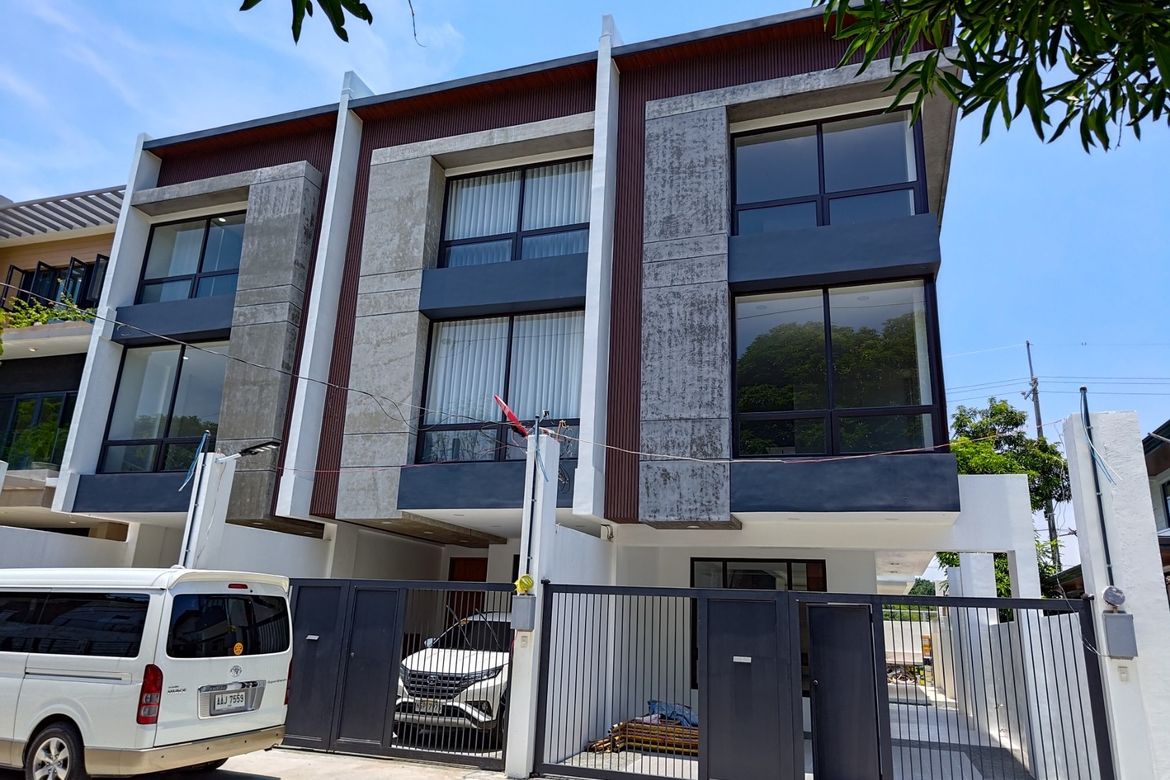 4 Bedroom House for Sale in Western Bicutan, Taguig, Metro Manila – photo 3