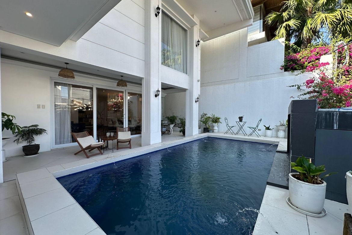 4 Bedroom House for Sale in Western Bicutan, Taguig, Metro Manila – photo 8