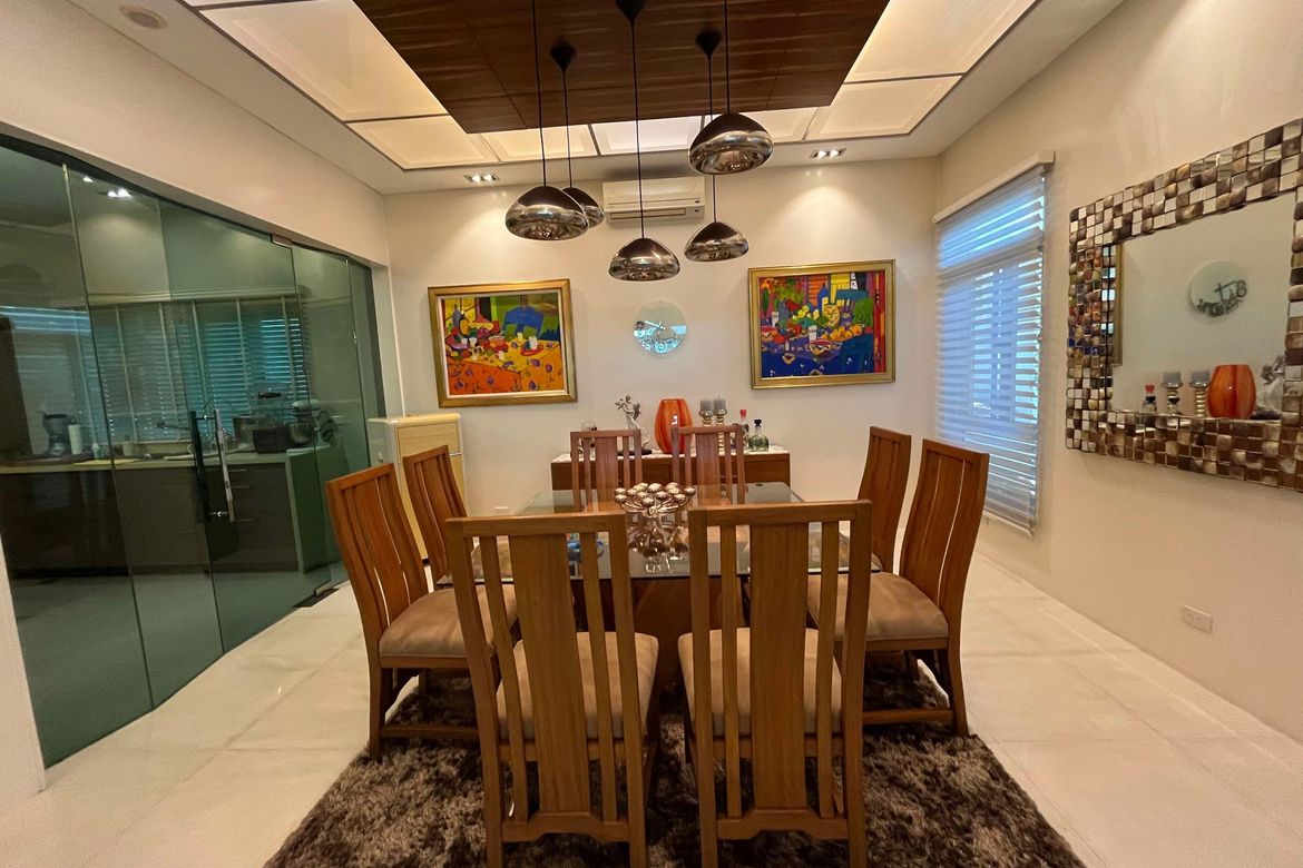 4 Bedroom House for Sale in Western Bicutan, Taguig, Metro Manila – photo 5