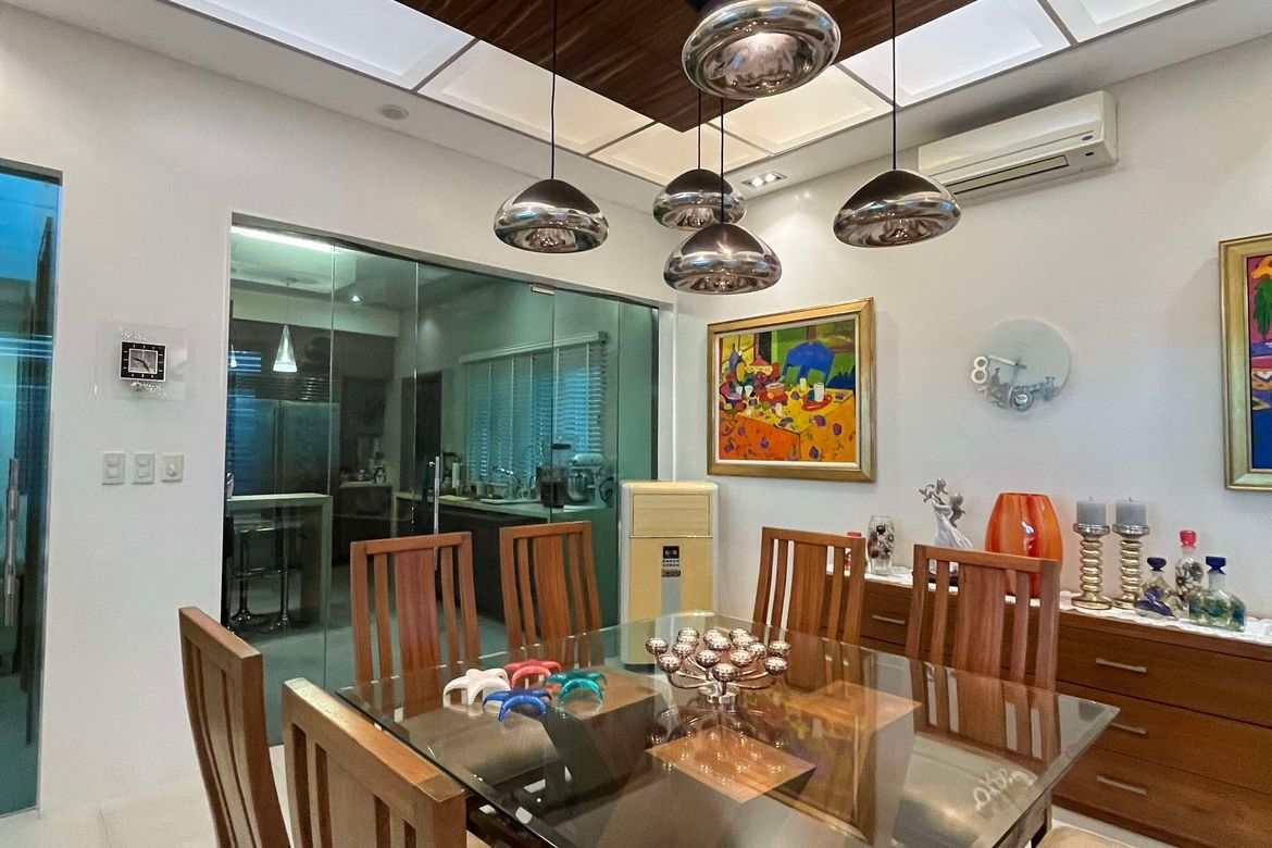 4 Bedroom House for Sale in Western Bicutan, Taguig, Metro Manila – photo 6