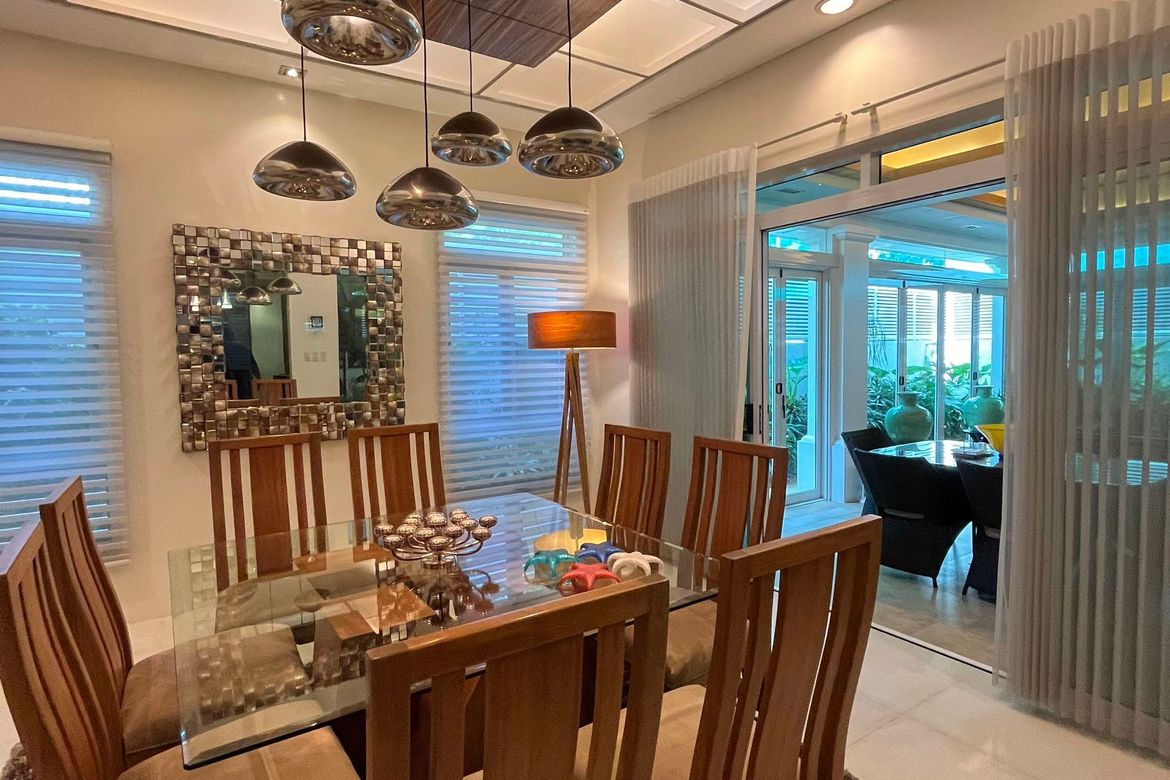 4 Bedroom House for Sale in Western Bicutan, Taguig, Metro Manila – photo 8