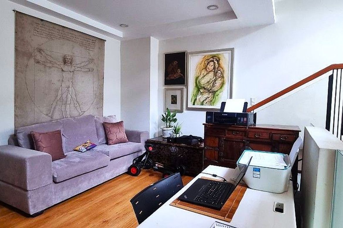 4 Bedroom House for Sale in Western Bicutan, Taguig, Metro Manila – photo 2