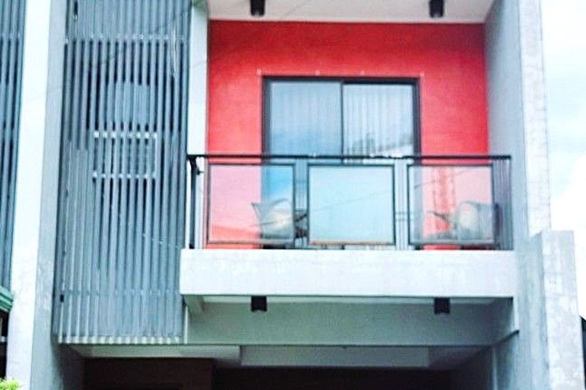 4 Bedroom House for Sale in Western Bicutan, Taguig, Metro Manila – photo 6