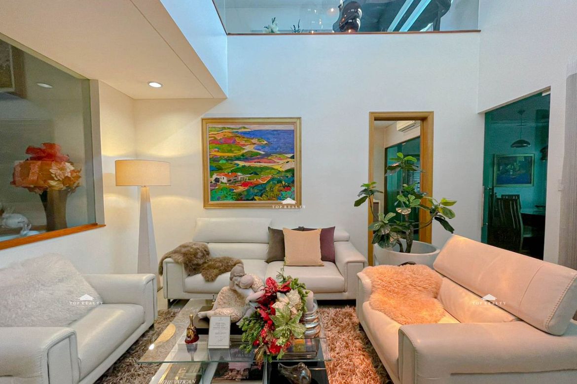 4 Bedroom House for Sale in Western Bicutan, Taguig, Metro Manila – photo 2