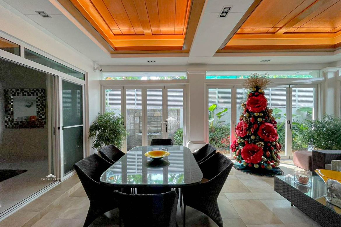 4 Bedroom House for Sale in Western Bicutan, Taguig, Metro Manila – photo 4
