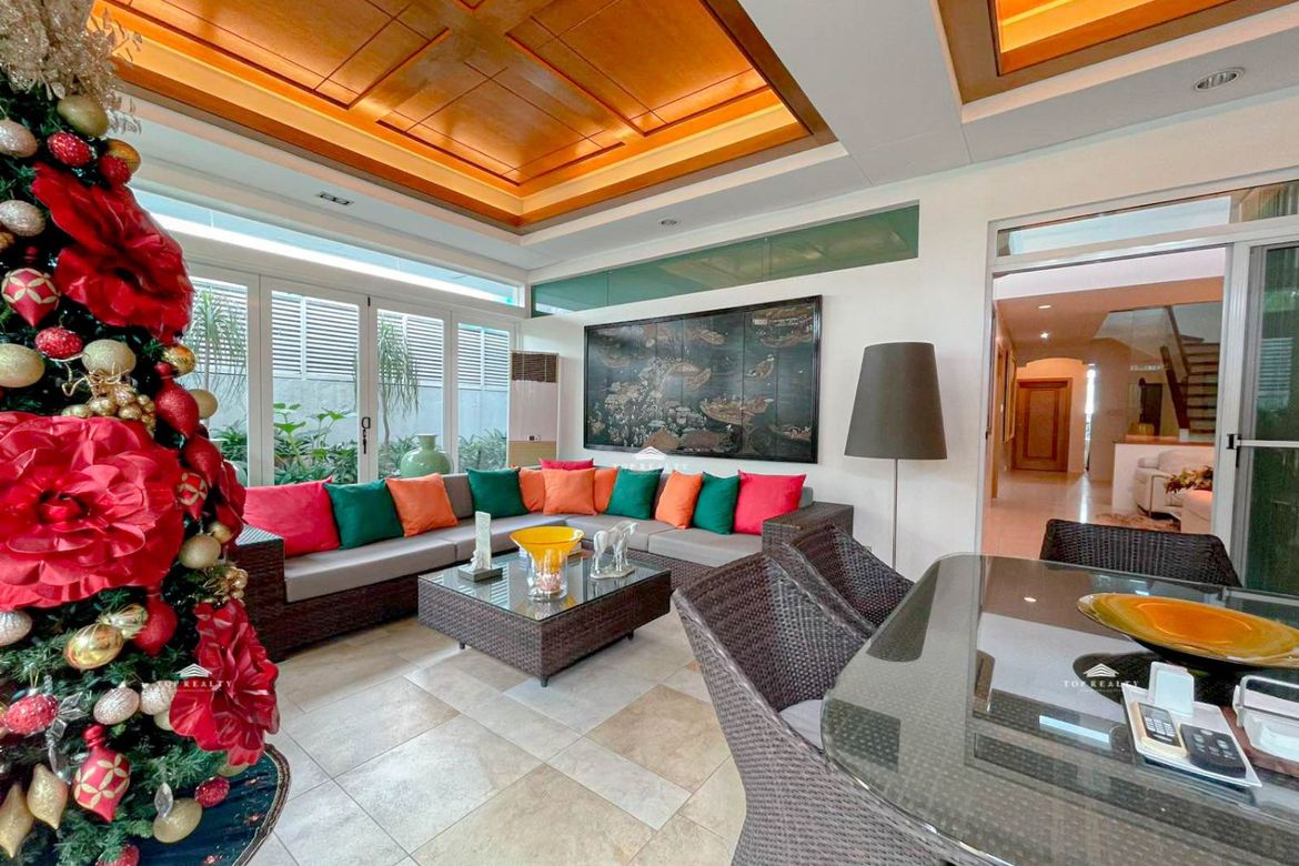4 Bedroom House for Sale in Western Bicutan, Taguig, Metro Manila – photo 7