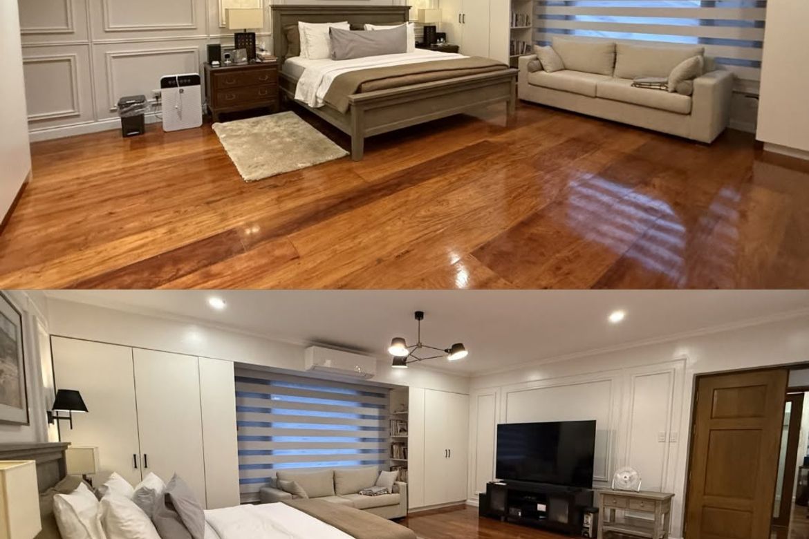 4 Bedroom House for Sale in White Plains, Quezon City, Metro Manila – photo 6