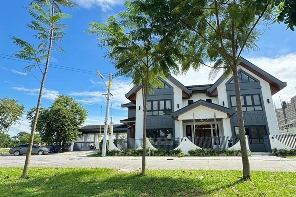4 Bedroom House for Sale in Woodgrove Park, Sabanilla, Mexico, Pampanga – photo 5