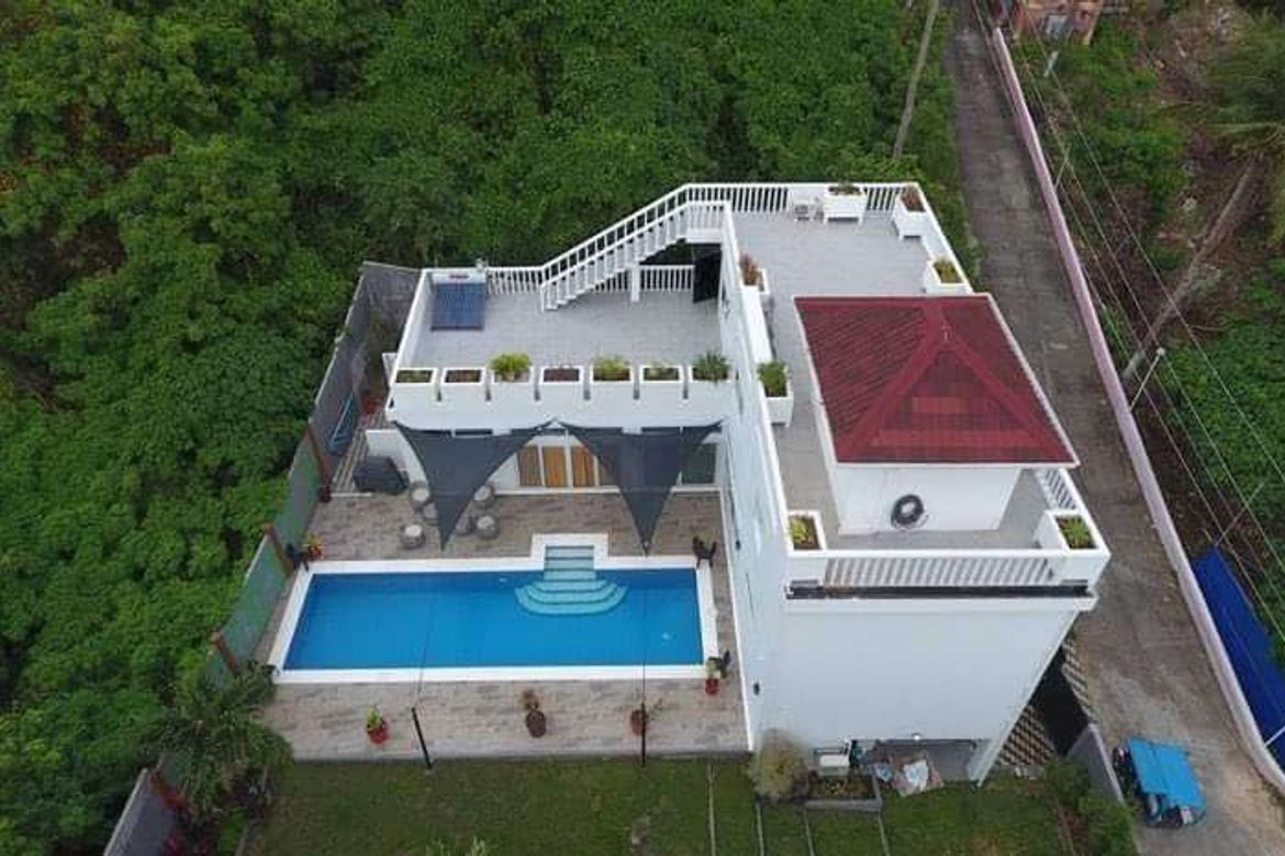 4 Bedroom House for Sale in Yapak, Malay, Aklan