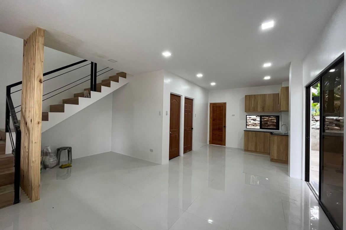 4 Bedroom House for Sale in Yati, Liloan, Cebu