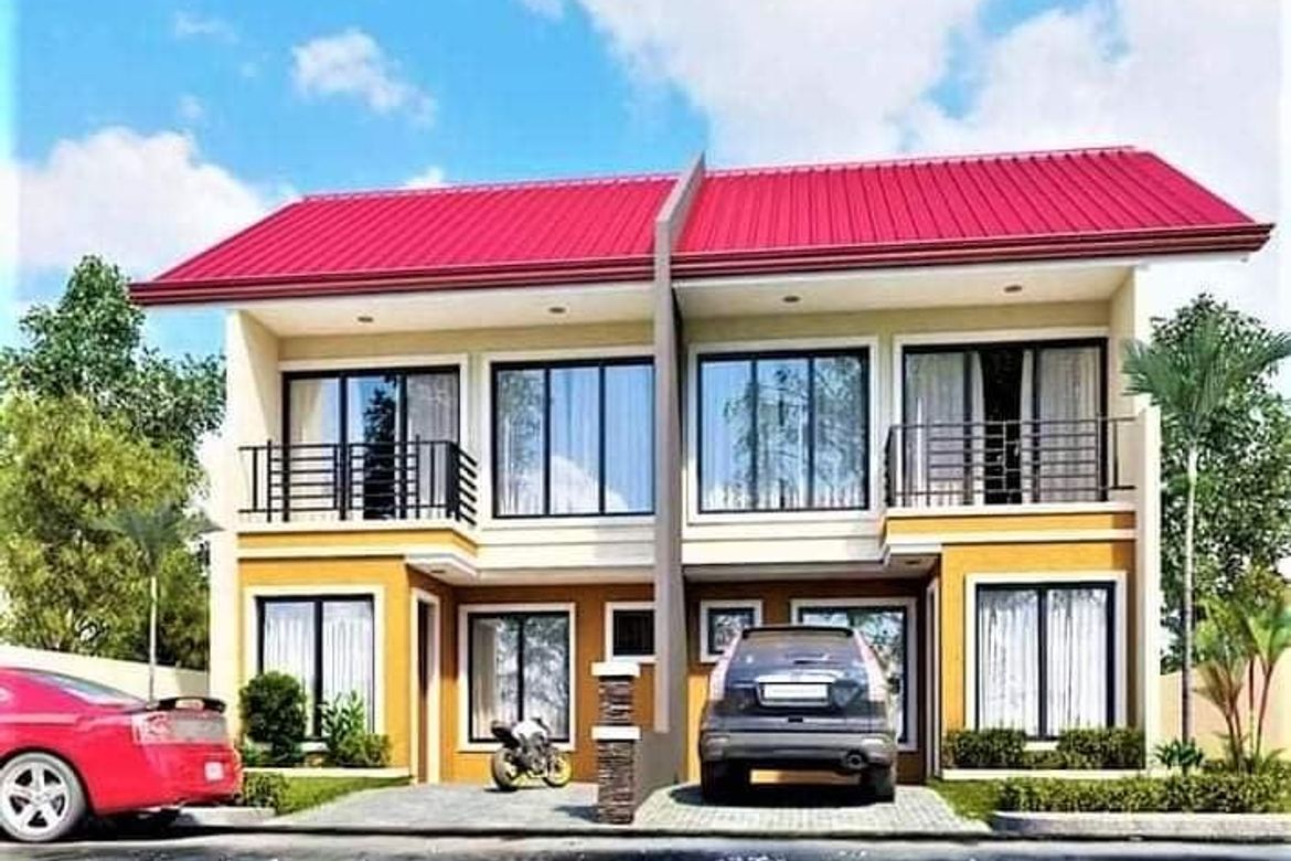 4 Bedroom House for Sale in Yati, Liloan, Cebu
