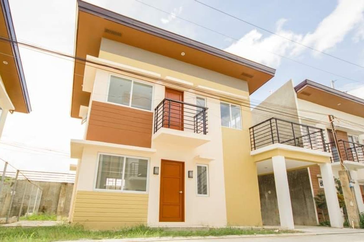 4 Bedroom House for Sale in Yati, Liloan, Cebu – photo 3