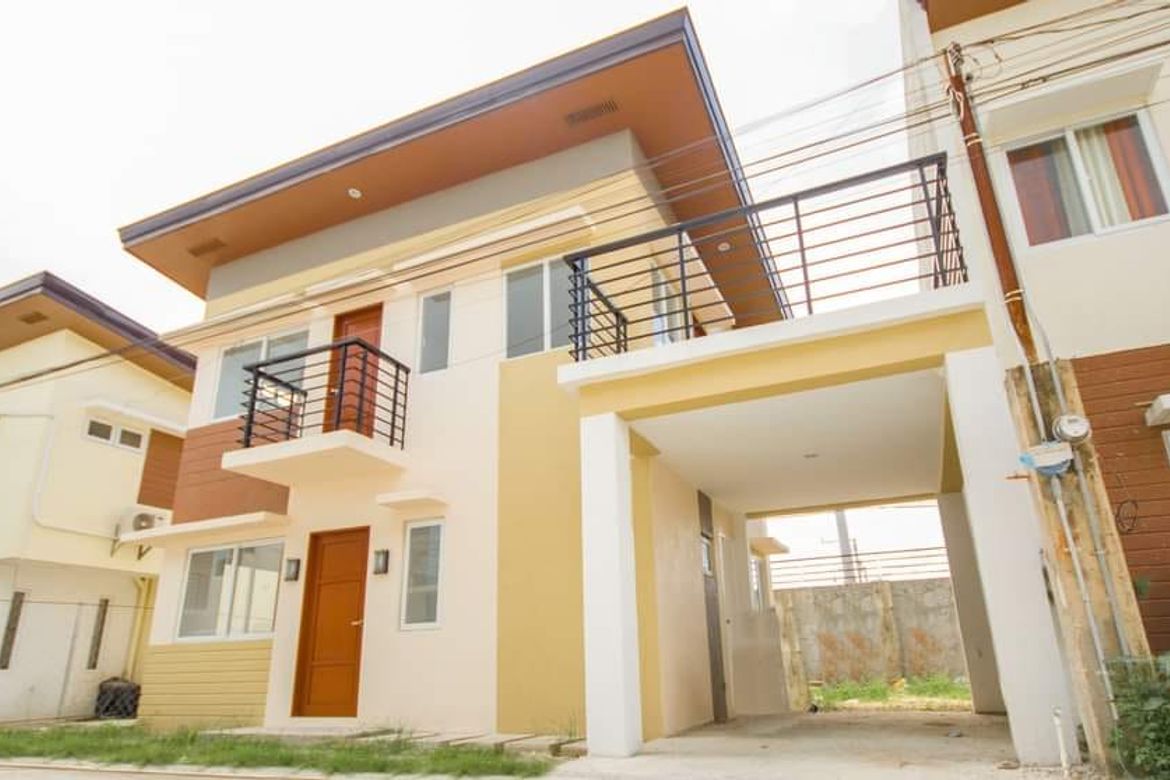 4 Bedroom House for Sale in Yati, Liloan, Cebu – photo 6