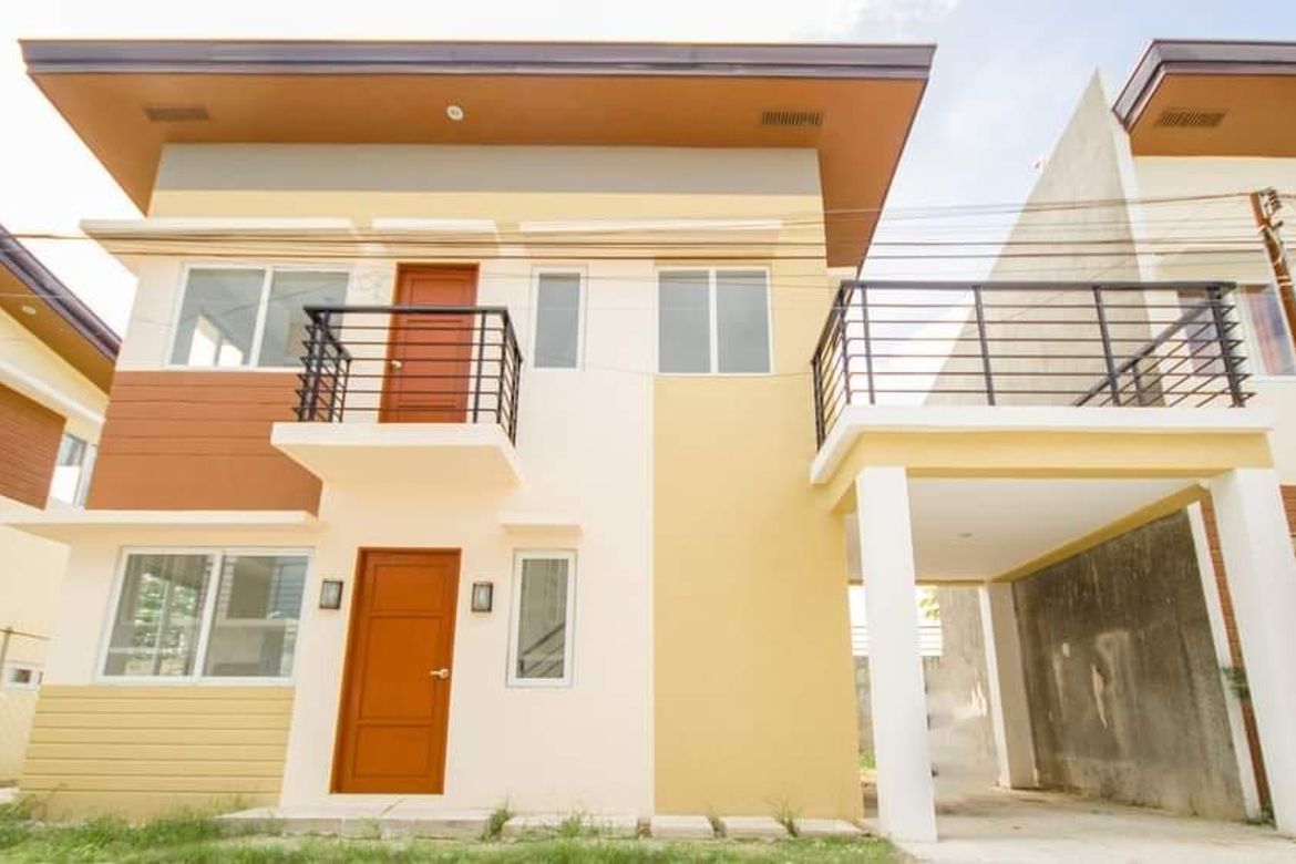 4 Bedroom House for Sale in Yati, Liloan, Cebu – photo 7