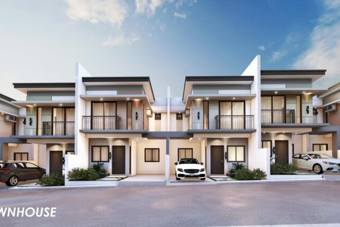 4 Bedroom House for Sale in Yati, Liloan, Cebu