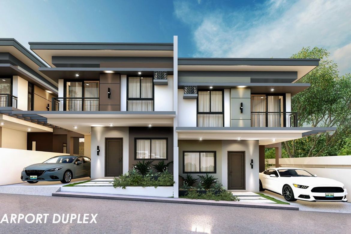4 Bedroom House for Sale in Yati, Liloan, Cebu – photo 2