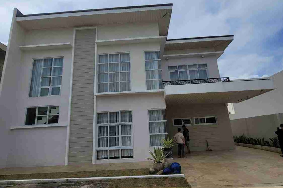 4 Bedroom House for Sale in Yati, Liloan, Cebu – photo 2