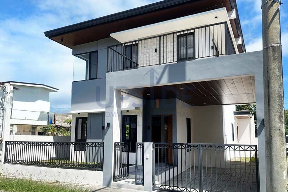 4 Bedroom House for Sale in Zapote, Biñan, Laguna – photo 3