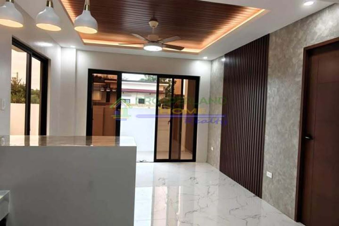 4 Bedroom House for Sale in Zapote, Biñan, Laguna – photo 4