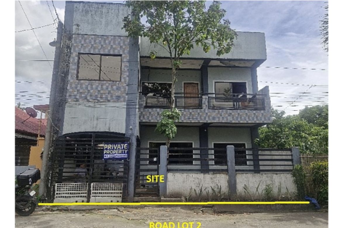 4 Bedroom House for Sale in Zone 12-A, Talisay, Negros Occidental