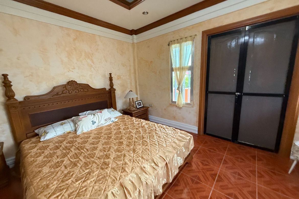 4 Bedroom House for Sale in Zone 12-A, Talisay, Negros Occidental – photo 12