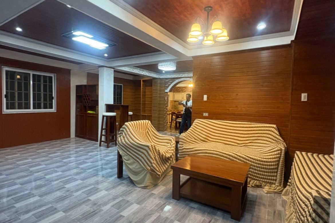 4 Bedroom House for Sale in Zone 15, Talisay, Negros Occidental – photo 6