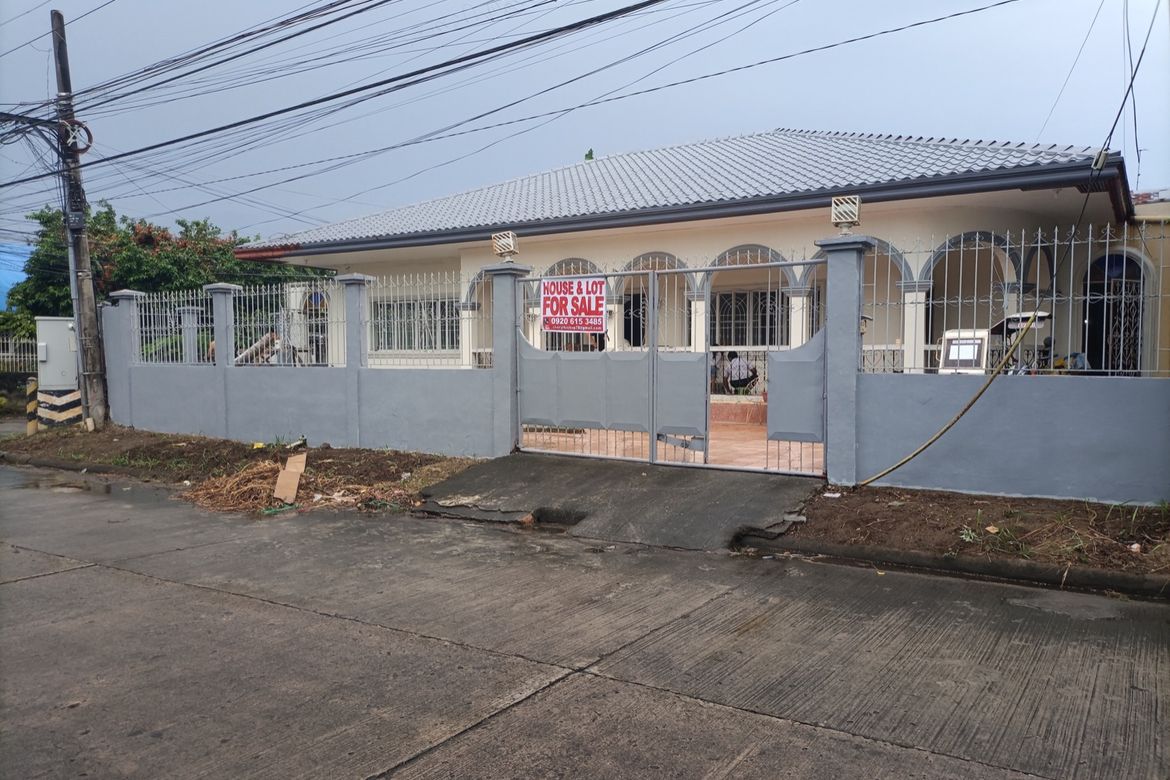 4 Bedroom House for Sale in Zone 15, Talisay, Negros Occidental