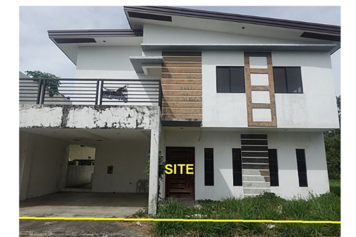 4 Bedroom House for Sale in Zone 15, Talisay, Negros Occidental – photo 3
