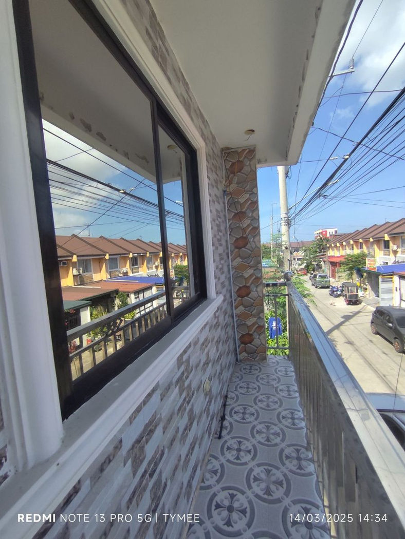 Bank-Foreclosed 4-Bedroom House with Roof Deck for Sale in Alta Tierra Homes, GMA, Cavite – photo 8